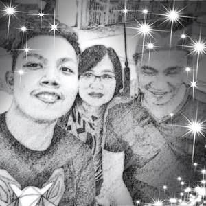 Meet your Posher, Angelie